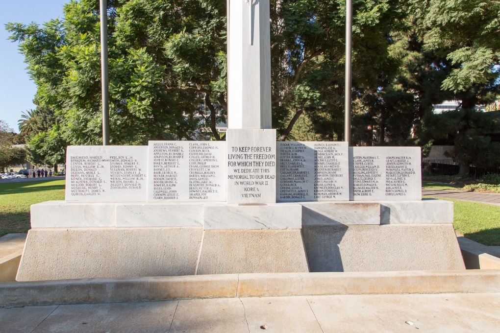 Inglewood War Memorial